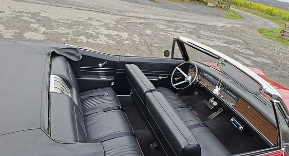 location-PONTIAC-Dirinon-roadstr