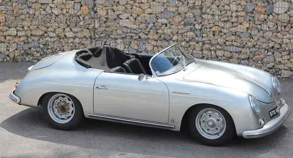 location-PORSCHE-Saint-Gély-du-Fesc-roadstr