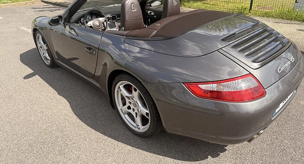 location-PORSCHE-Les Lilas-roadstr