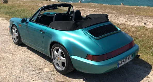 location-PORSCHE-Laillé-roadstr