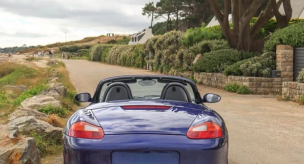 location-PORSCHE-Tréméoc-roadstr