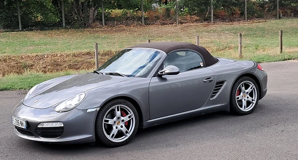 location-PORSCHE-Saint-Mars-la-Brière-roadstr