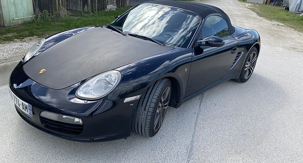 location-PORSCHE-Le Teich-roadstr