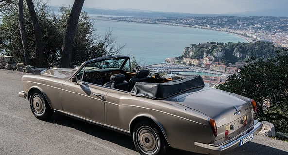 location-ROLLS ROYCE-Nice-roadstr