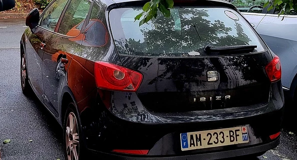 location-SEAT-Pontoise-roadstr