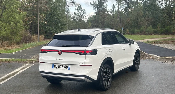 location-VOLKSWAGEN-Le Mans-roadstr