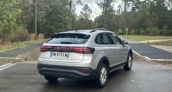 location-VOLKSWAGEN-Le Mans-roadstr