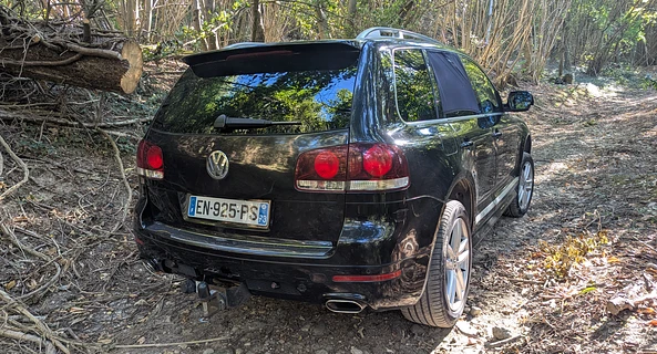 location-VOLKSWAGEN-La Chavanne-roadstr