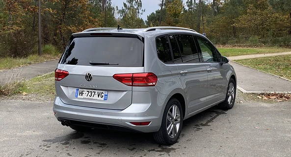 location-VOLKSWAGEN-Le Mans-roadstr