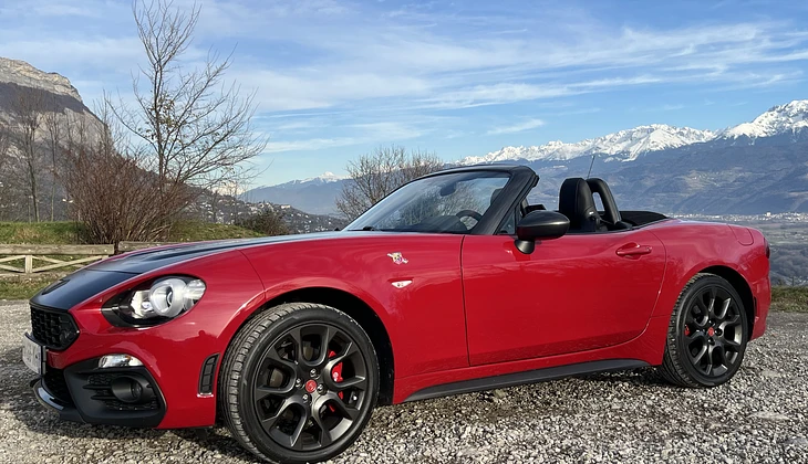 location-ABARTH-La Tronche-roadstr