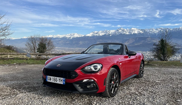 location-ABARTH-La Tronche-roadstr