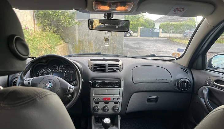 location-ALFA ROMEO-Mondeville-roadstr