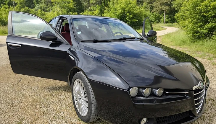 location-ALFA ROMEO-Saint-Martin-la-Pallu-roadstr