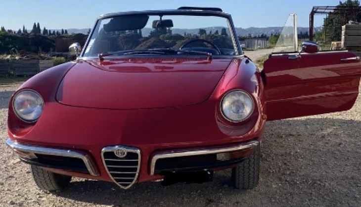 location-ALFA ROMEO-Berre-l'Étang-roadstr