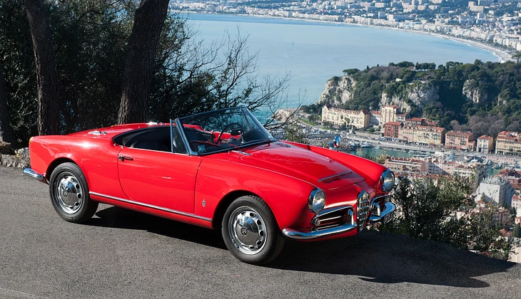 location-ALFA ROMEO-Nice-roadstr