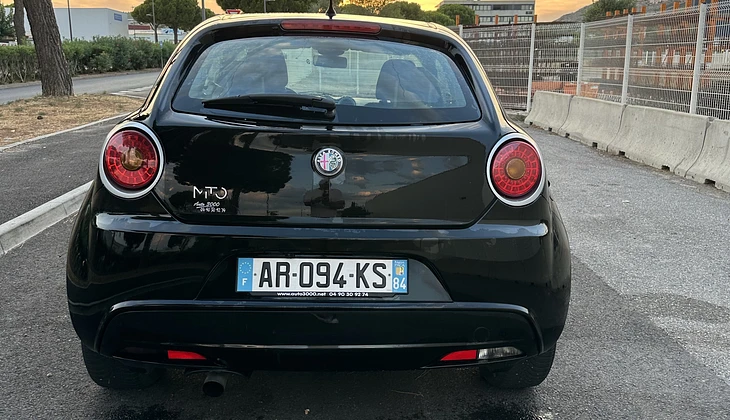 location-ALFA ROMEO-Narbonne-roadstr