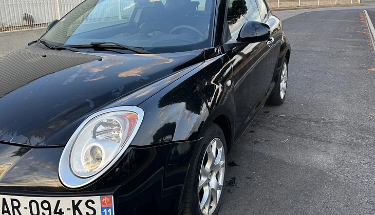 location-ALFA ROMEO-Narbonne-roadstr