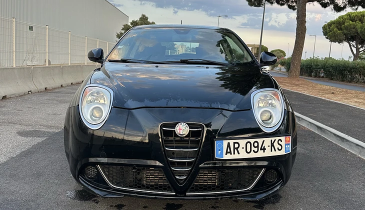 location-ALFA ROMEO-Narbonne-roadstr