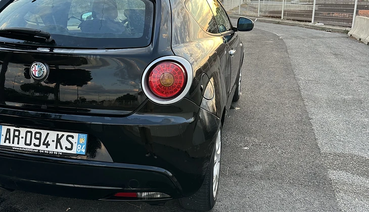 location-ALFA ROMEO-Narbonne-roadstr