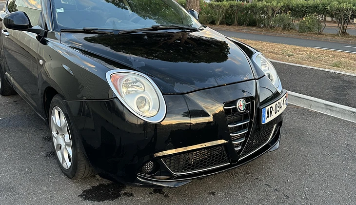 location-ALFA ROMEO-Narbonne-roadstr