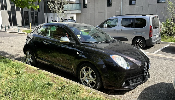 location-ALFA ROMEO-Annecy-roadstr