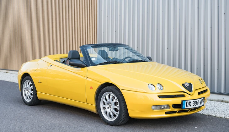 location-ALFA ROMEO-Chassieu-roadstr