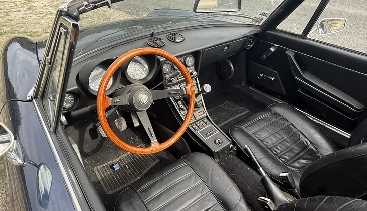 location-ALFA ROMEO-Casteljaloux-roadstr