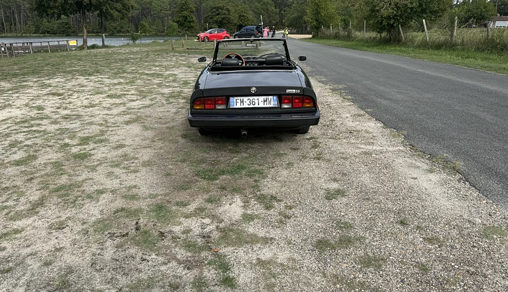 location-ALFA ROMEO-Casteljaloux-roadstr