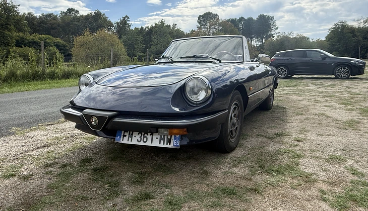 location-ALFA ROMEO-Casteljaloux-roadstr