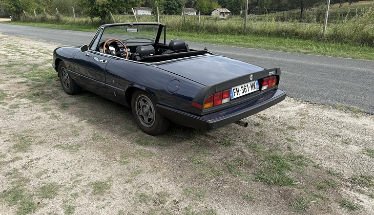 location-ALFA ROMEO-Casteljaloux-roadstr