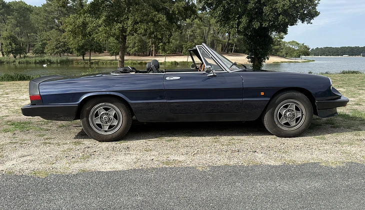 location-ALFA ROMEO-Casteljaloux-roadstr
