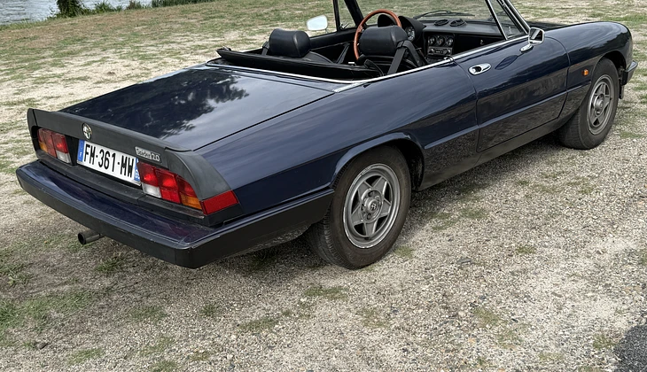 location-ALFA ROMEO-Casteljaloux-roadstr