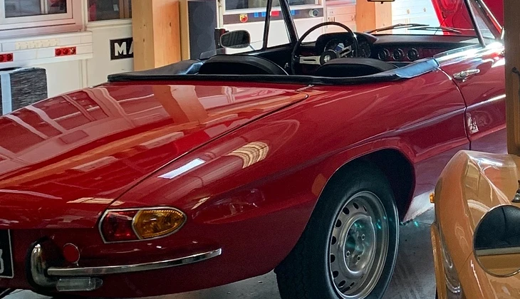 location-ALFA ROMEO-Berre-l'Étang-roadstr