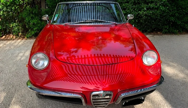 location-ALFA ROMEO-Berre-l'Étang-roadstr