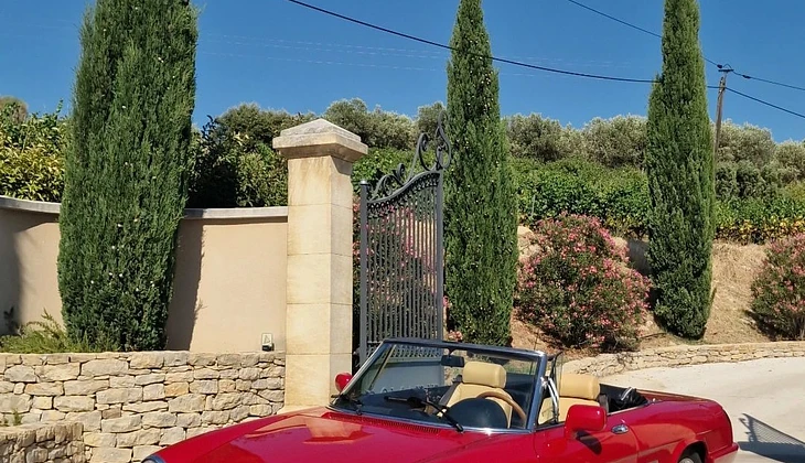 location-ALFA ROMEO-La Ciotat-roadstr