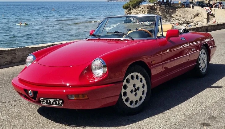 location-ALFA ROMEO-La Ciotat-roadstr