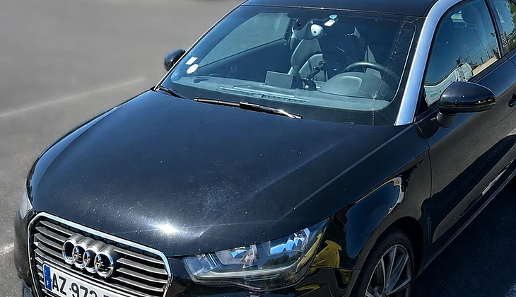 location-AUDI-Orléans-roadstr