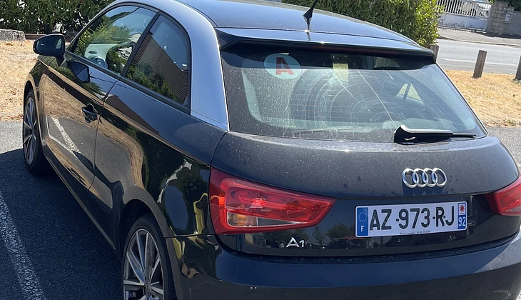 location-AUDI-Orléans-roadstr