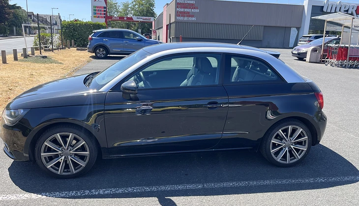 location-AUDI-Orléans-roadstr