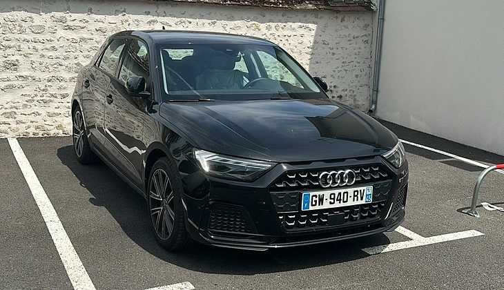 location-AUDI-Pithiviers-roadstr