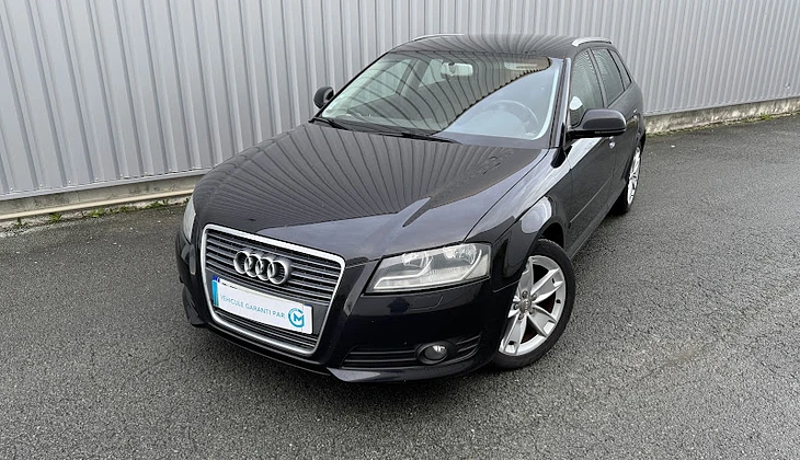 location-AUDI-La Rochelle-roadstr