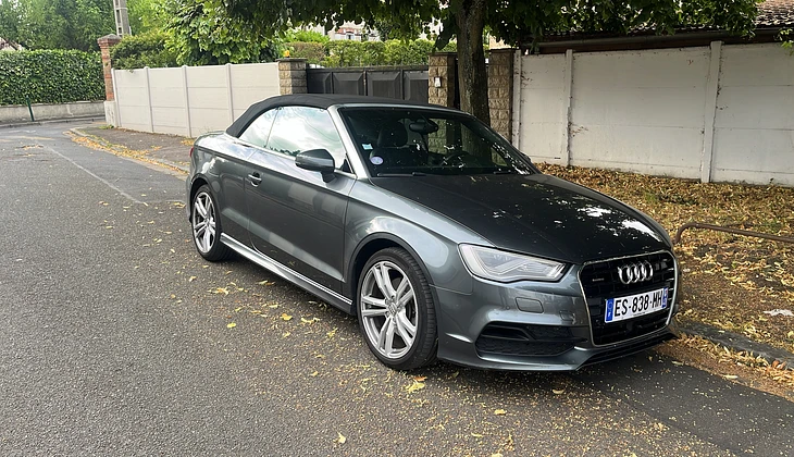 location-AUDI-Sannois-roadstr