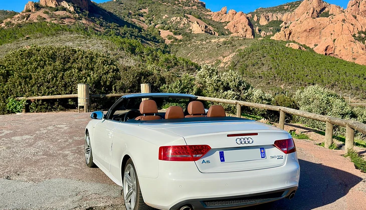 location-AUDI-Les Arcs-roadstr