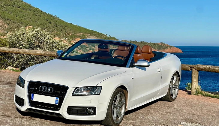 location-AUDI-Les Arcs-roadstr