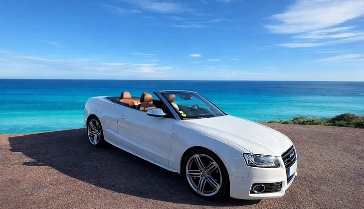 location-AUDI-Les Arcs-roadstr