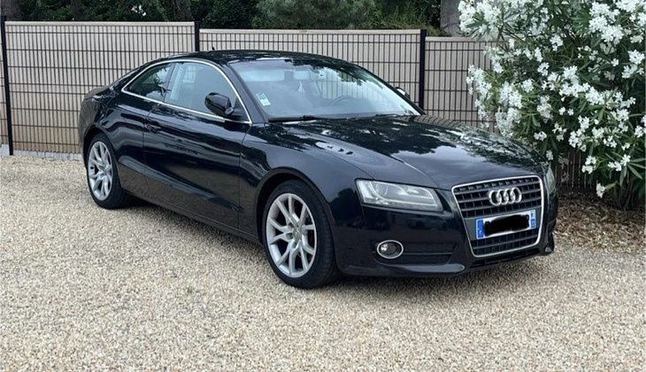 location-AUDI-Ligré-roadstr
