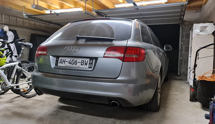 location-AUDI-Beaupréau-en-Mauges-roadstr