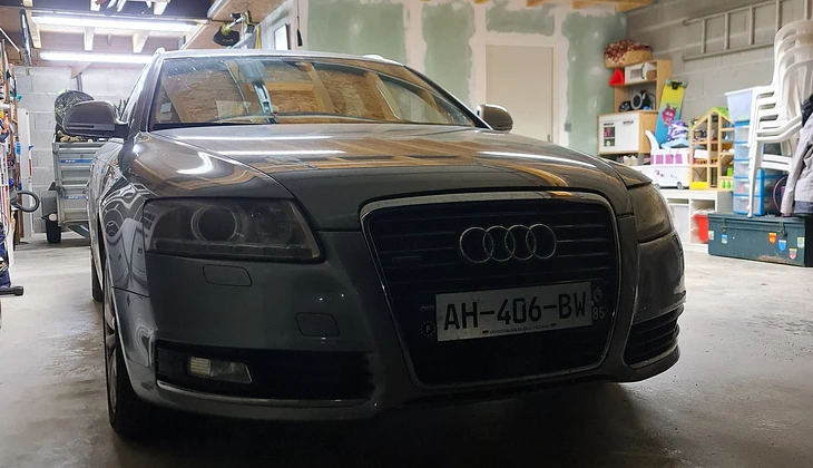 location-AUDI-Beaupréau-en-Mauges-roadstr
