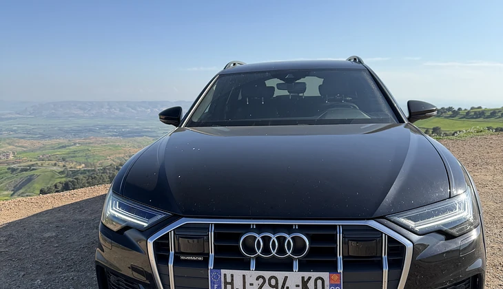 location-AUDI-Prades-roadstr