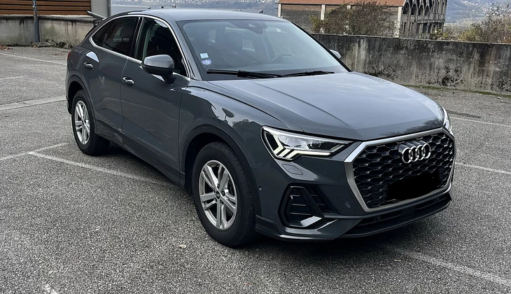 location-AUDI-Le Versoud-roadstr